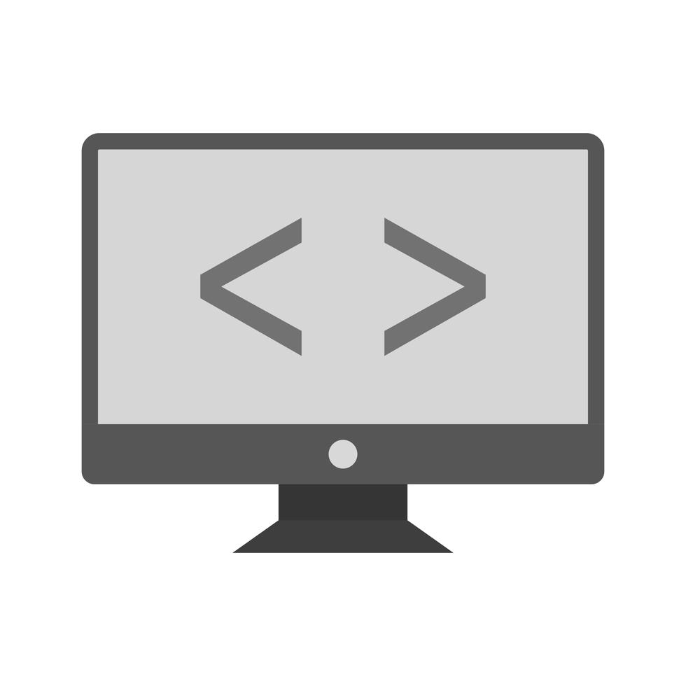 Code optimization Icon Design 491421 Vector Art at Vecteezy