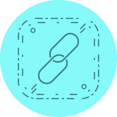 Attachment Icon Design	 vector