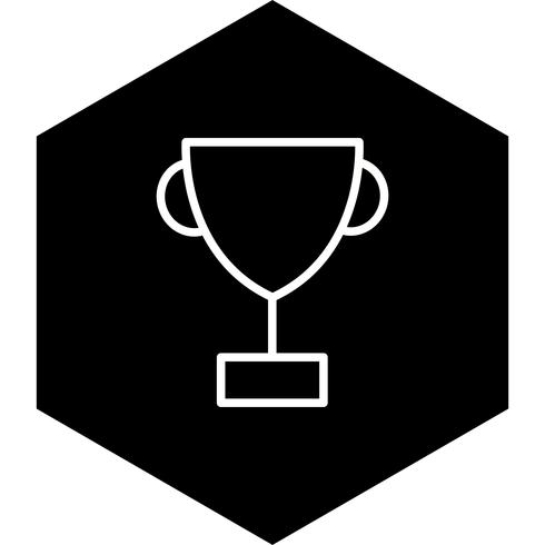 Cup Icon Design vector