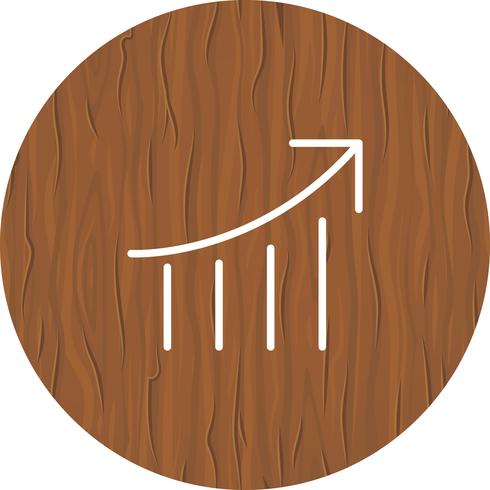 SEO Performance Icon Design vector