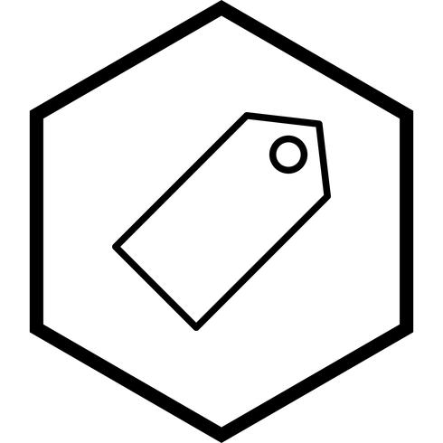  Tag Icon Design vector