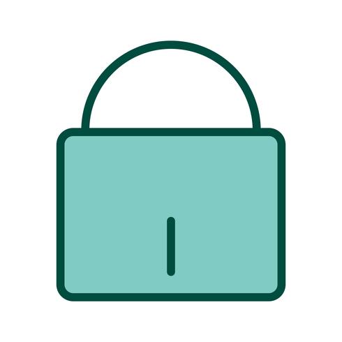 Security Icon Design vector