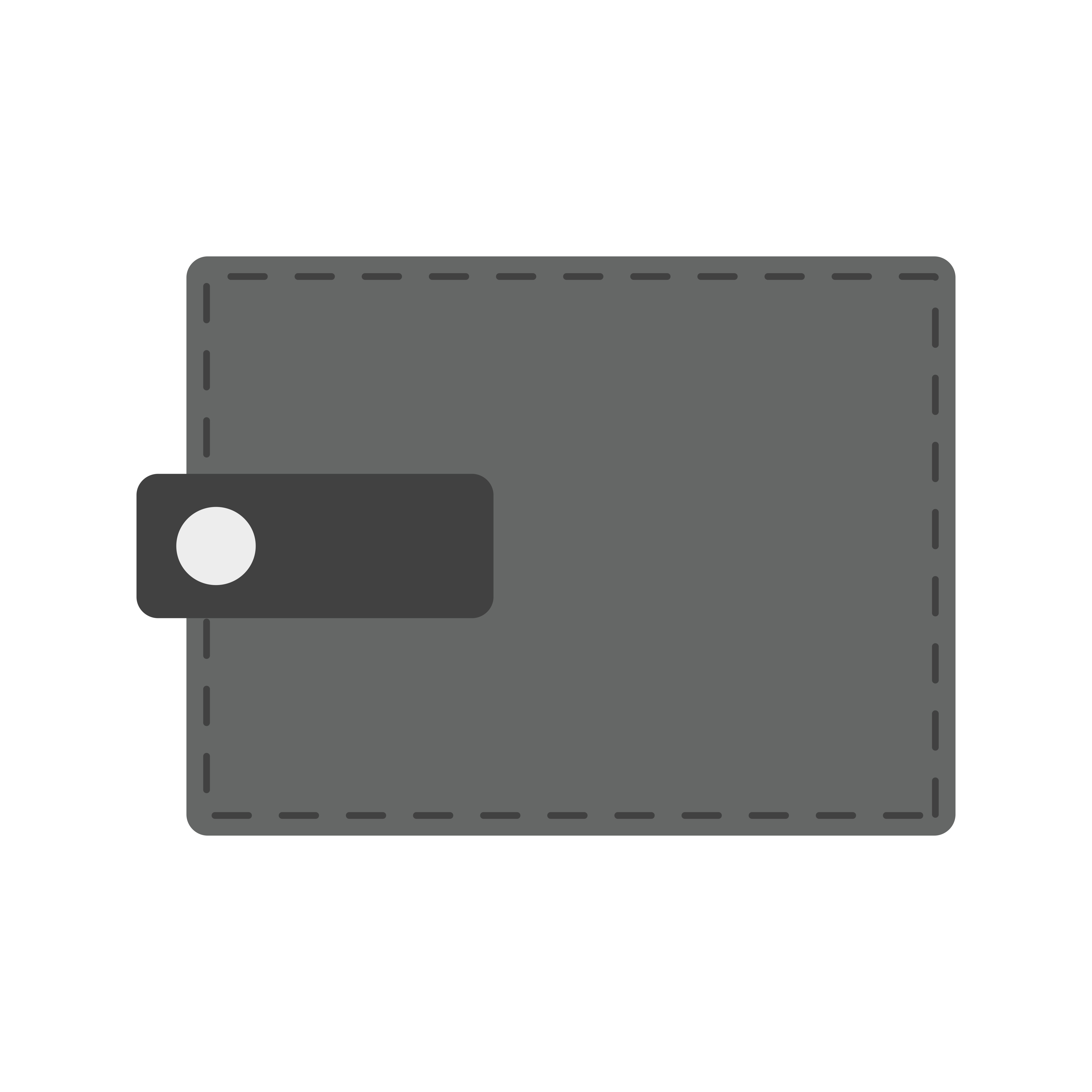 Wallet Icon Design 491844 Vector Art at Vecteezy