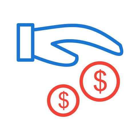 Payment Icon Design vector