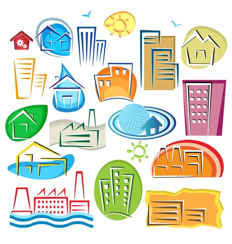 Download examples of logos - Download Free Vectors, Clipart ...