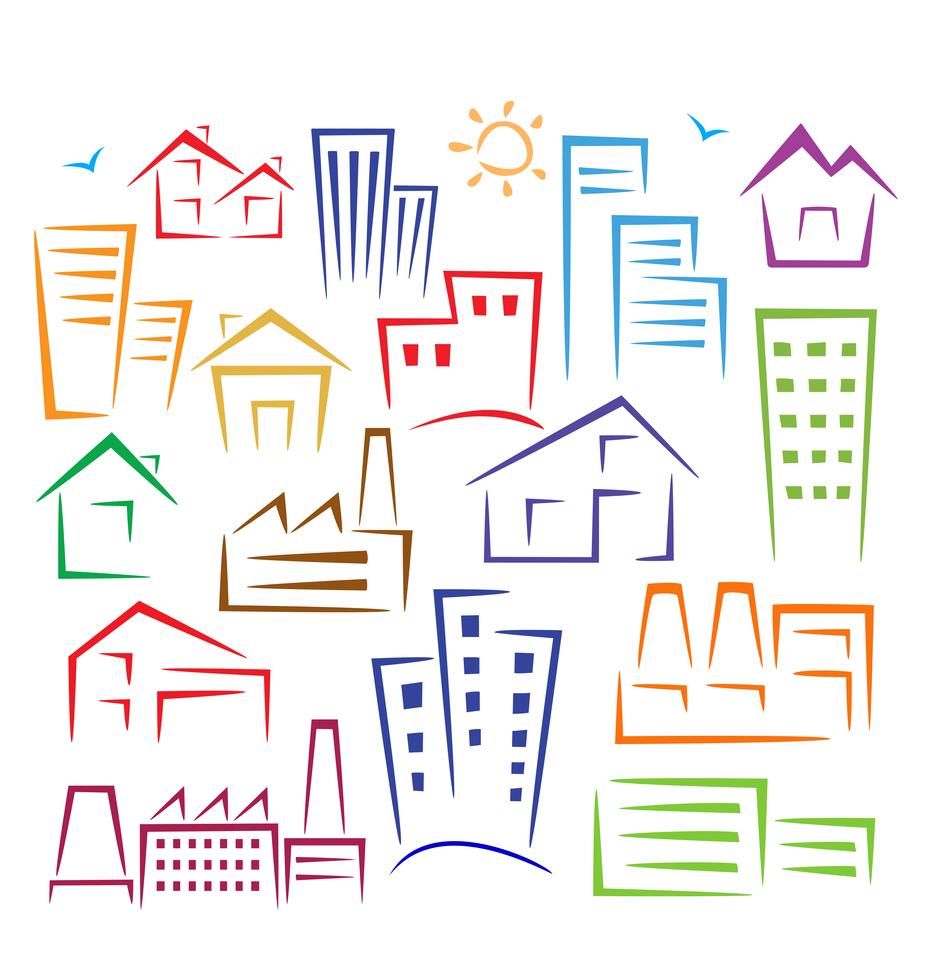 Logo 492407 Vector Art at Vecteezy