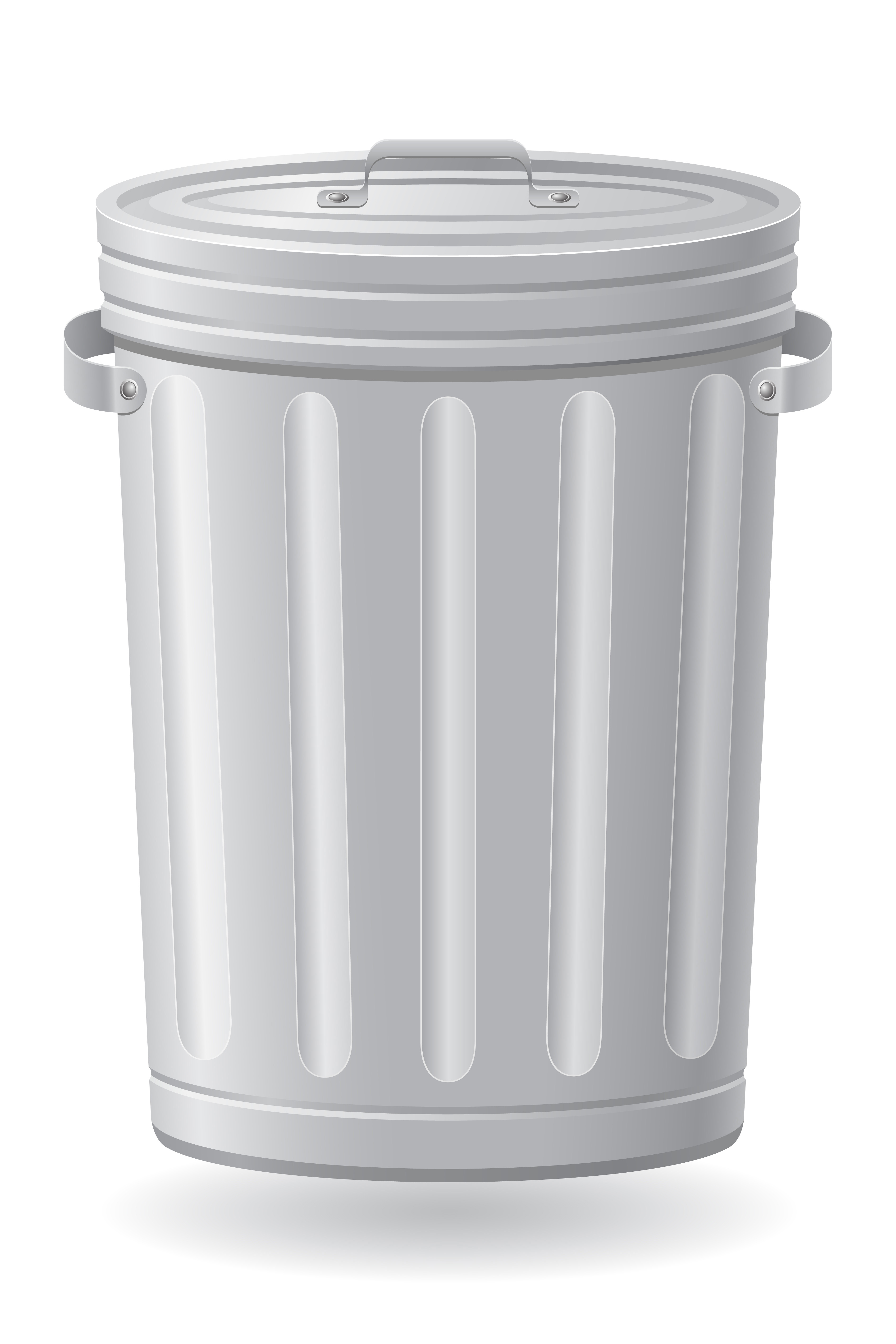 Download trash can vector illustration 492519 - Download Free ...