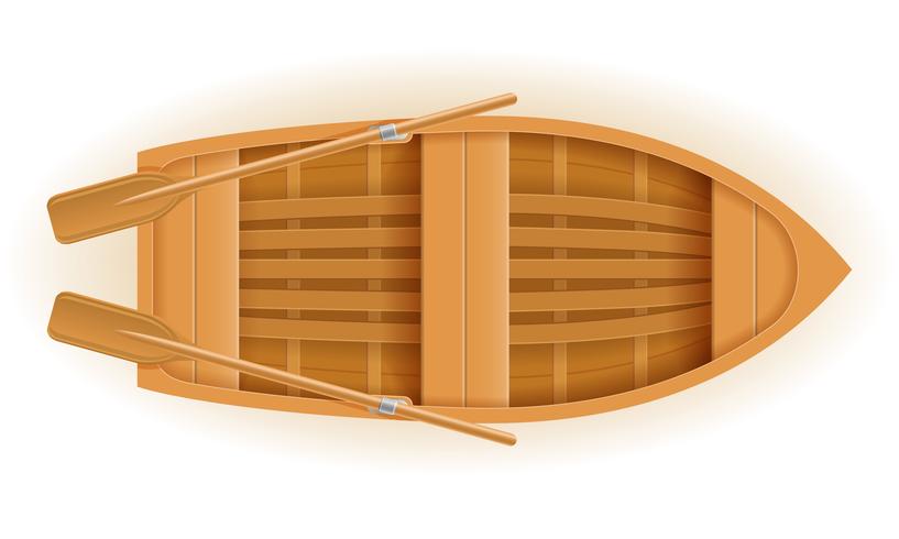 Wooden Boat Top View Vector Illustration Download Free Vectors Clipart Graphics Vector Art Wooden Boat Top View Vector Illustration Download Free Vectors Clipart Graphics Vector Art