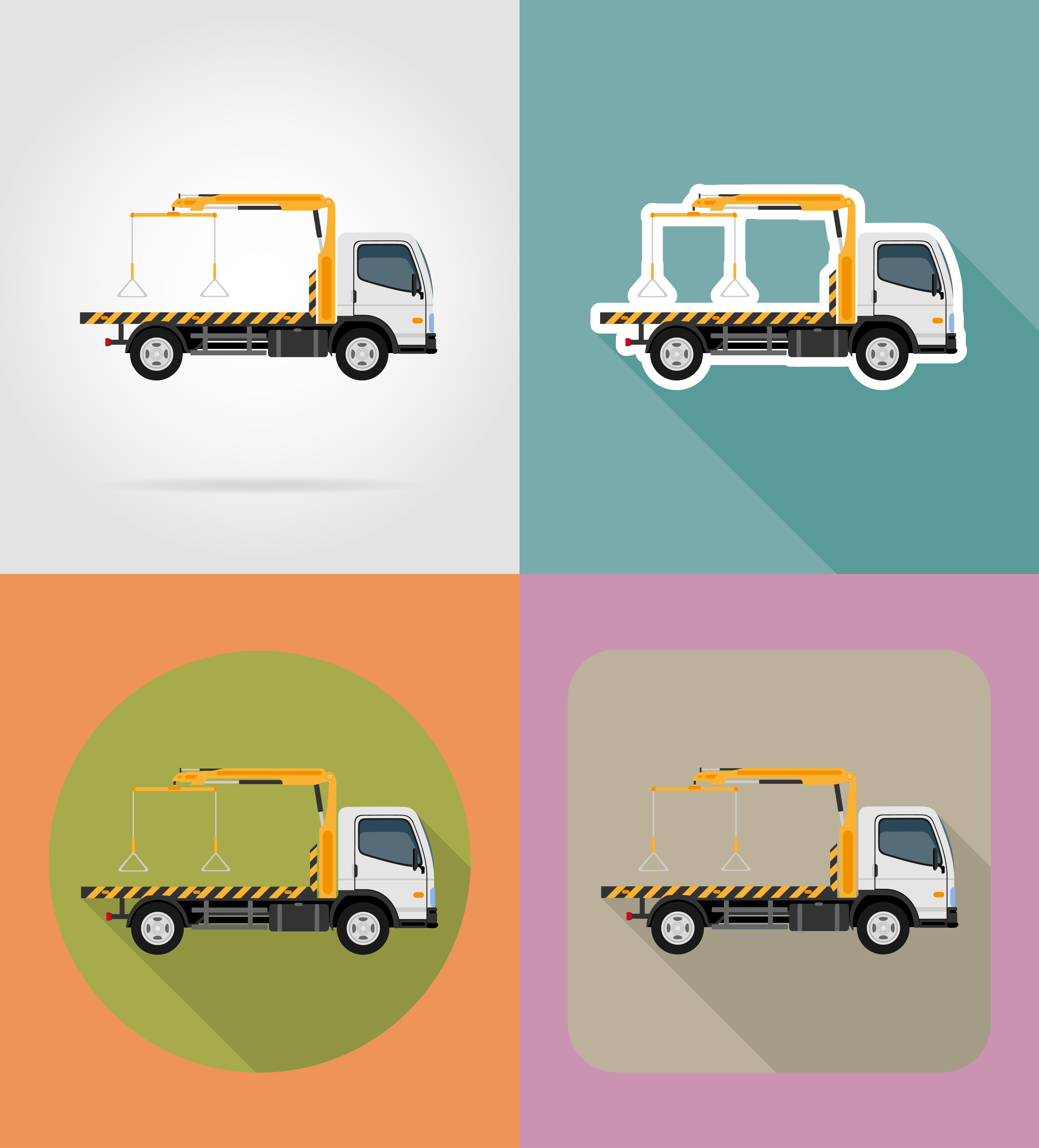 Free Free 304 Tow Truck Driver Svg SVG PNG EPS DXF File