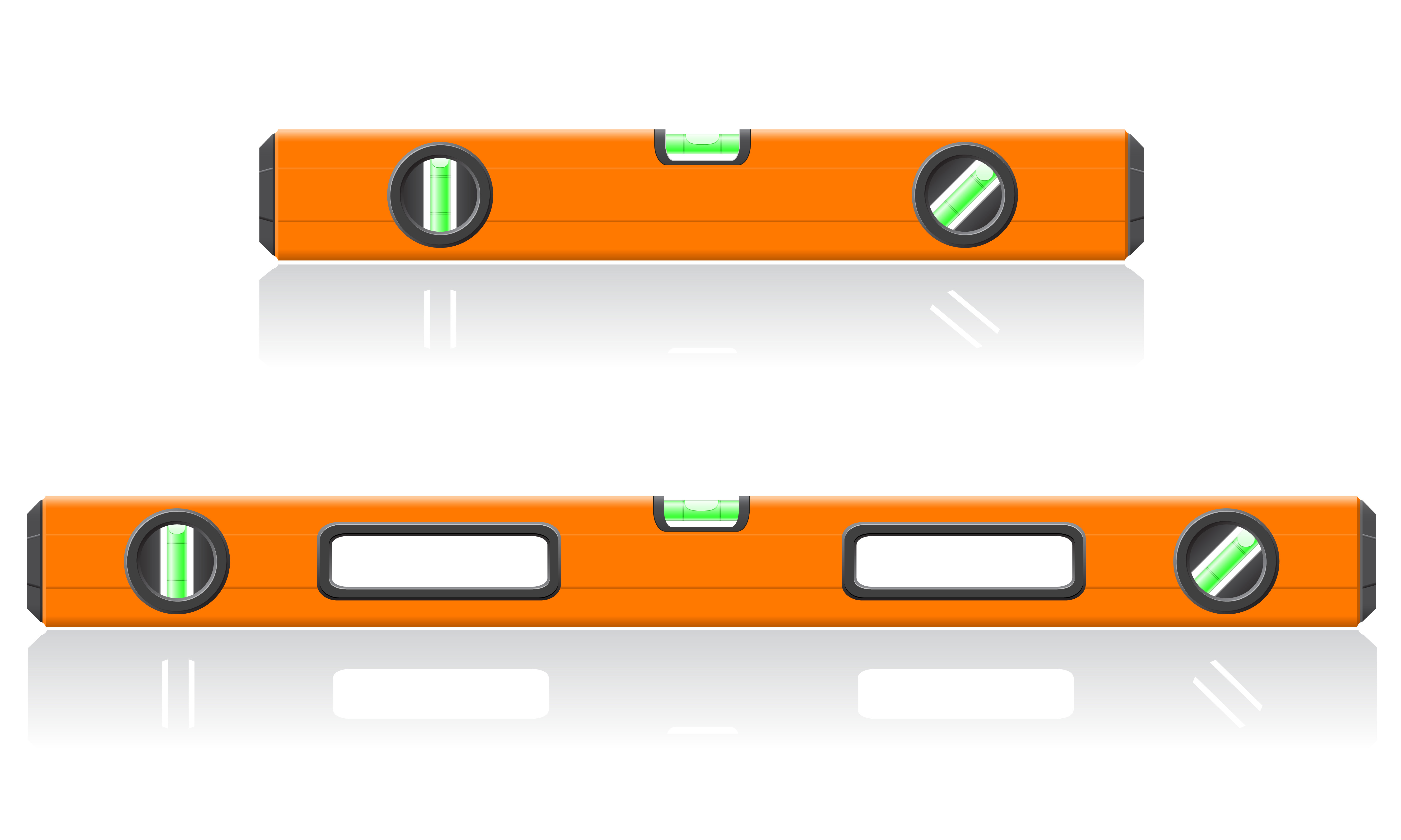 tool level vector illustration 492852 Vector Art at Vecteezy