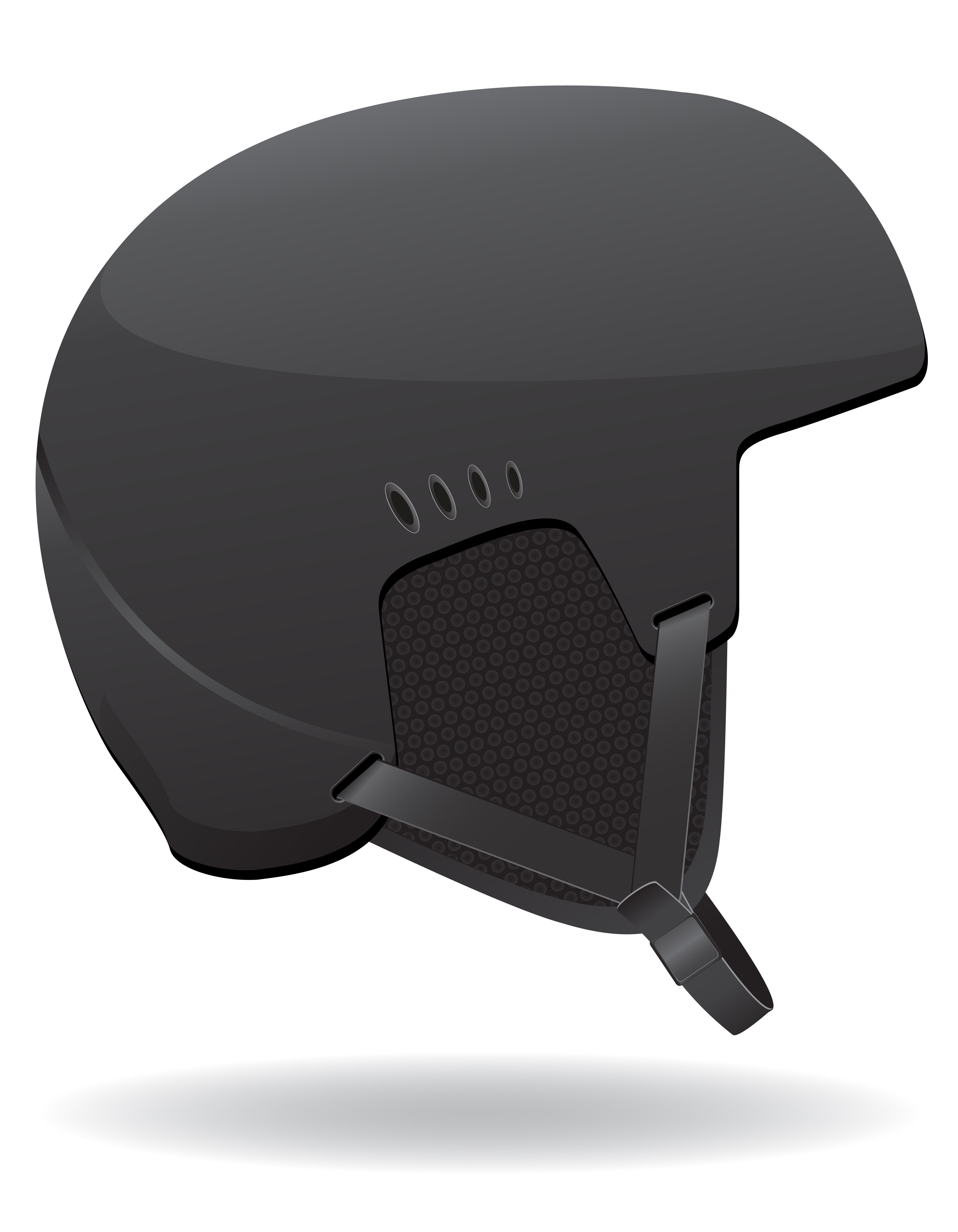 helmet for snowboarding vector illustration 492945 Vector Art at Vecteezy