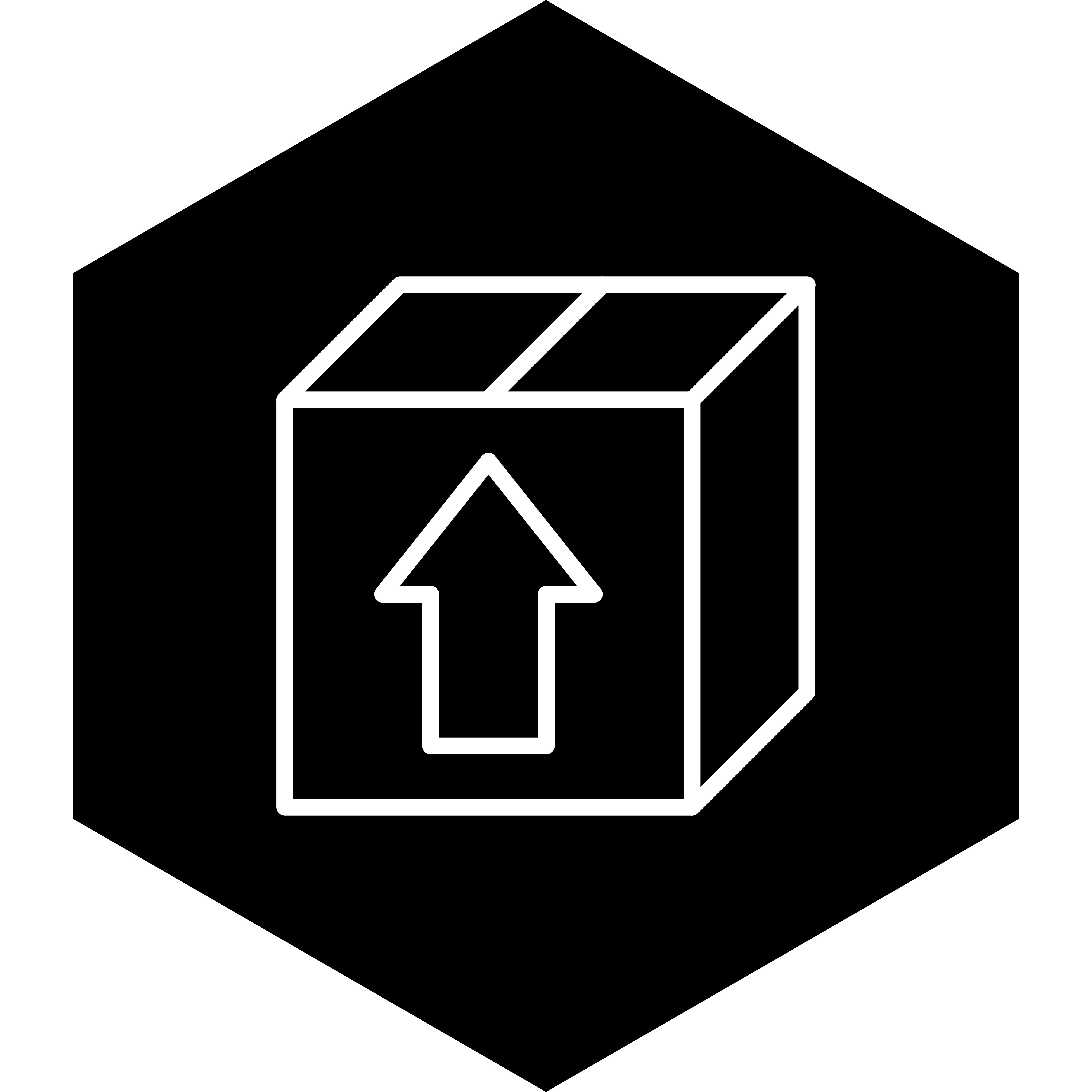 Package Icon Design 493085 Vector Art at Vecteezy