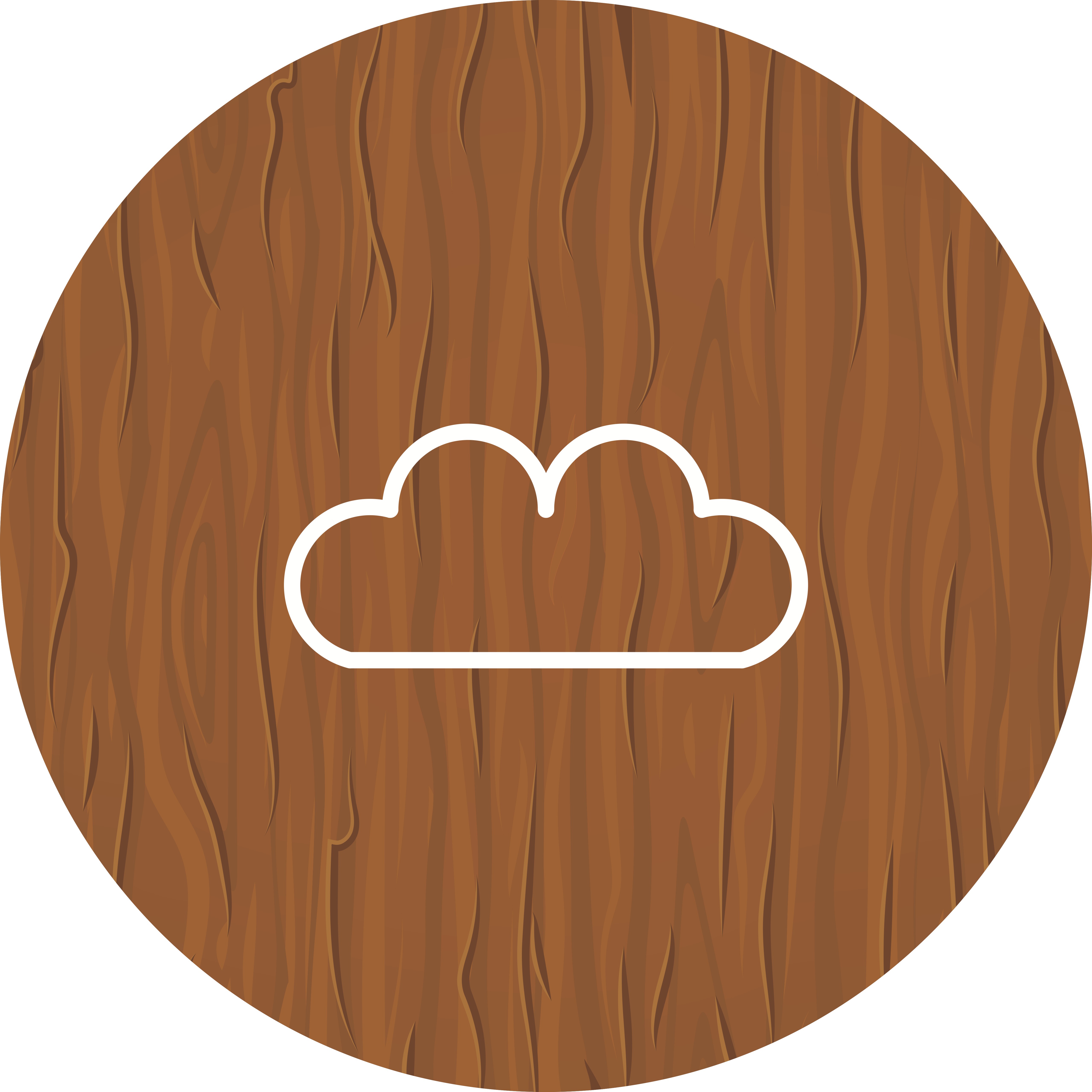 Cloud Icon Design 493937 Vector Art at Vecteezy