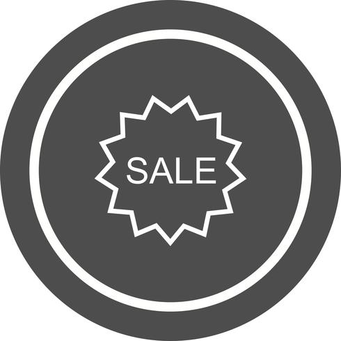  Sale Icon Design vector