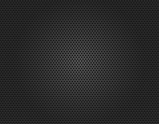 acoustic speaker grille texture background vector