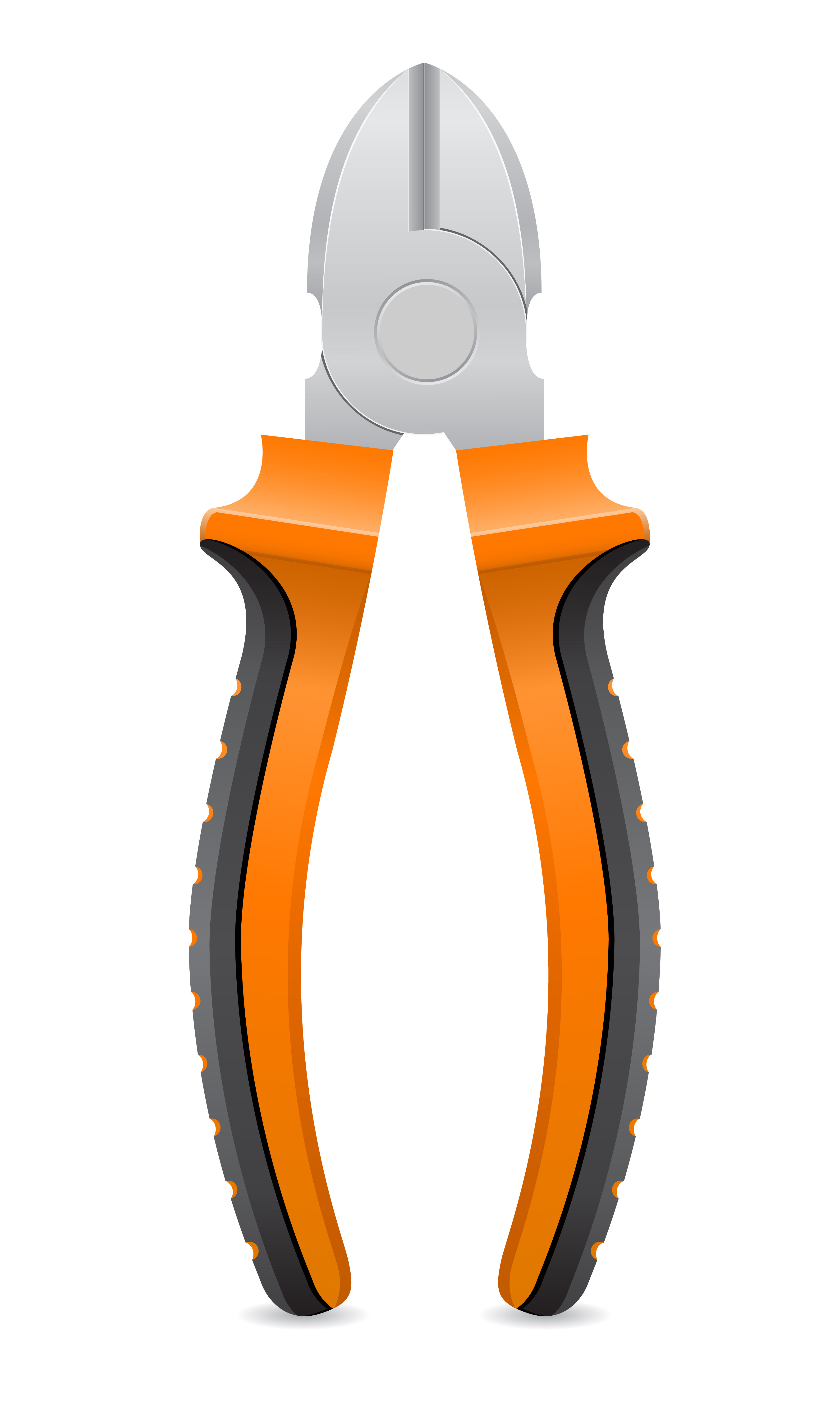 tool pliers vector illustration 494356 Vector Art at Vecteezy