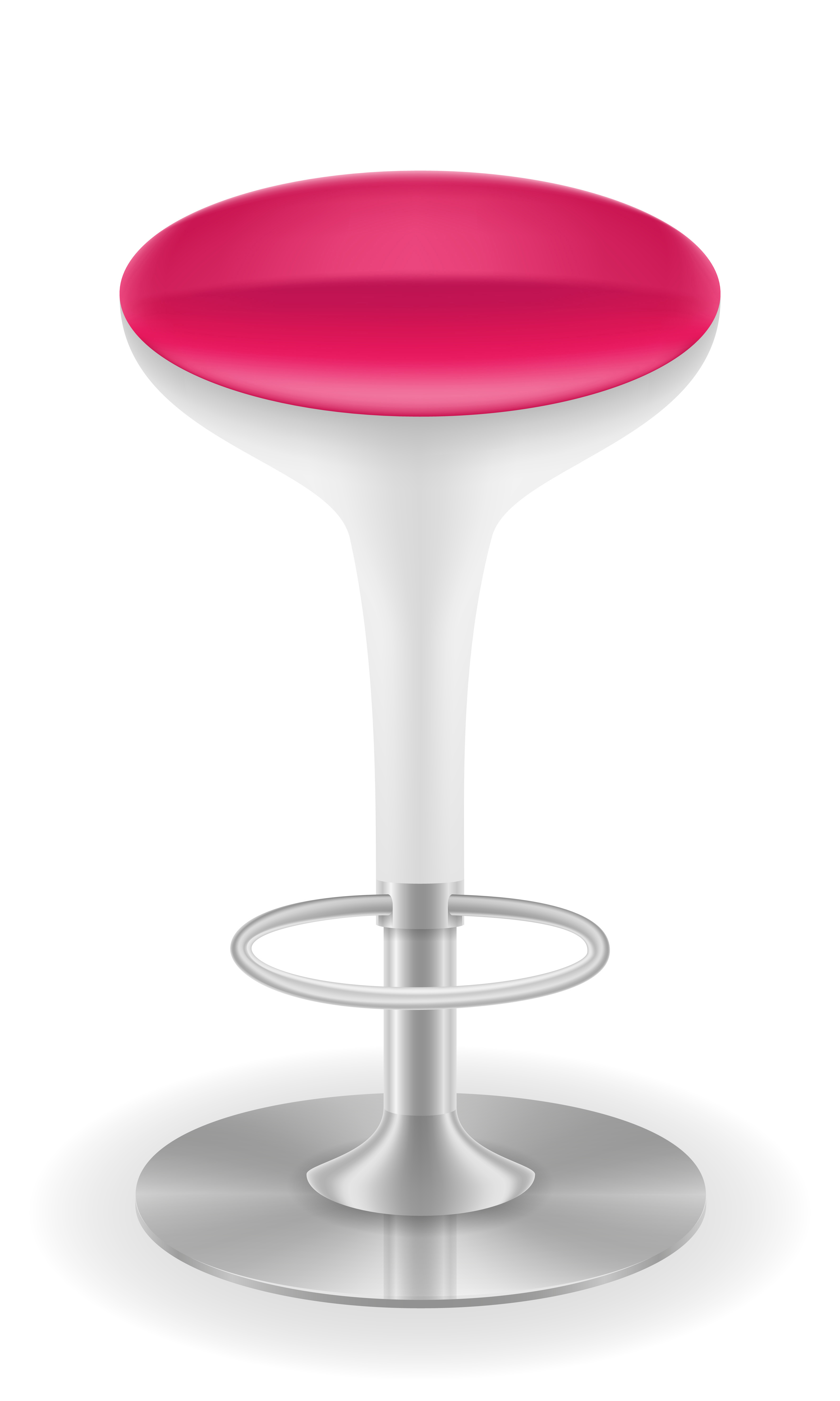 modern bar chair stool vector illustration 494554 Vector Art at Vecteezy
