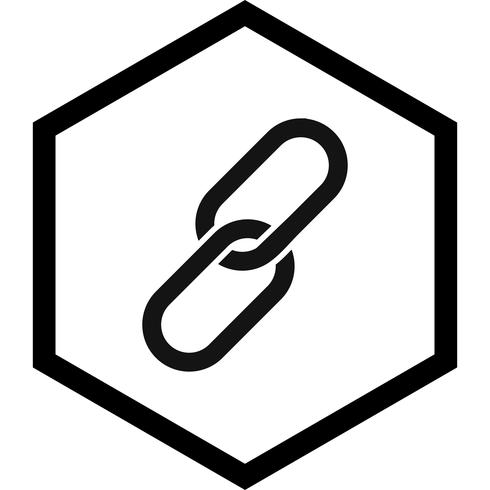 Attachment Icon Design	 vector