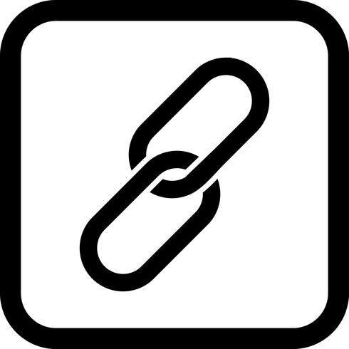 Attachment Icon Design	 vector