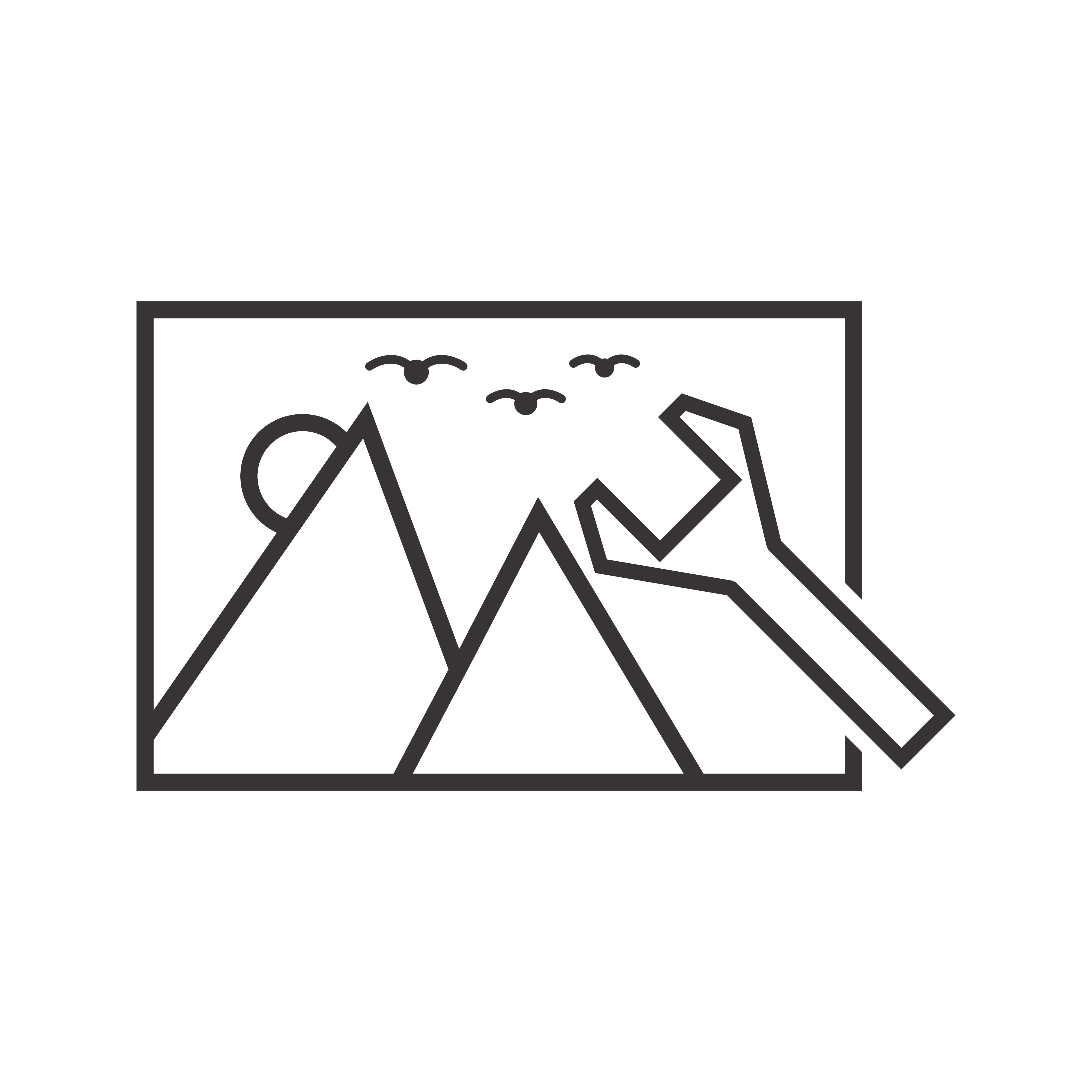 Download Image optimization Line Black Icon - Download Free Vectors ...