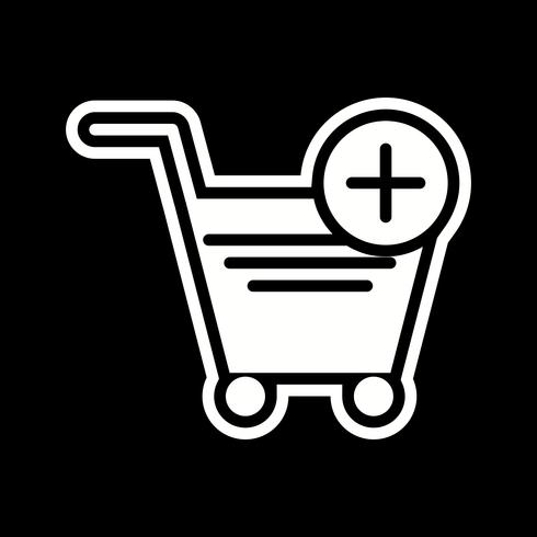 Add to Cart  Icon Design vector