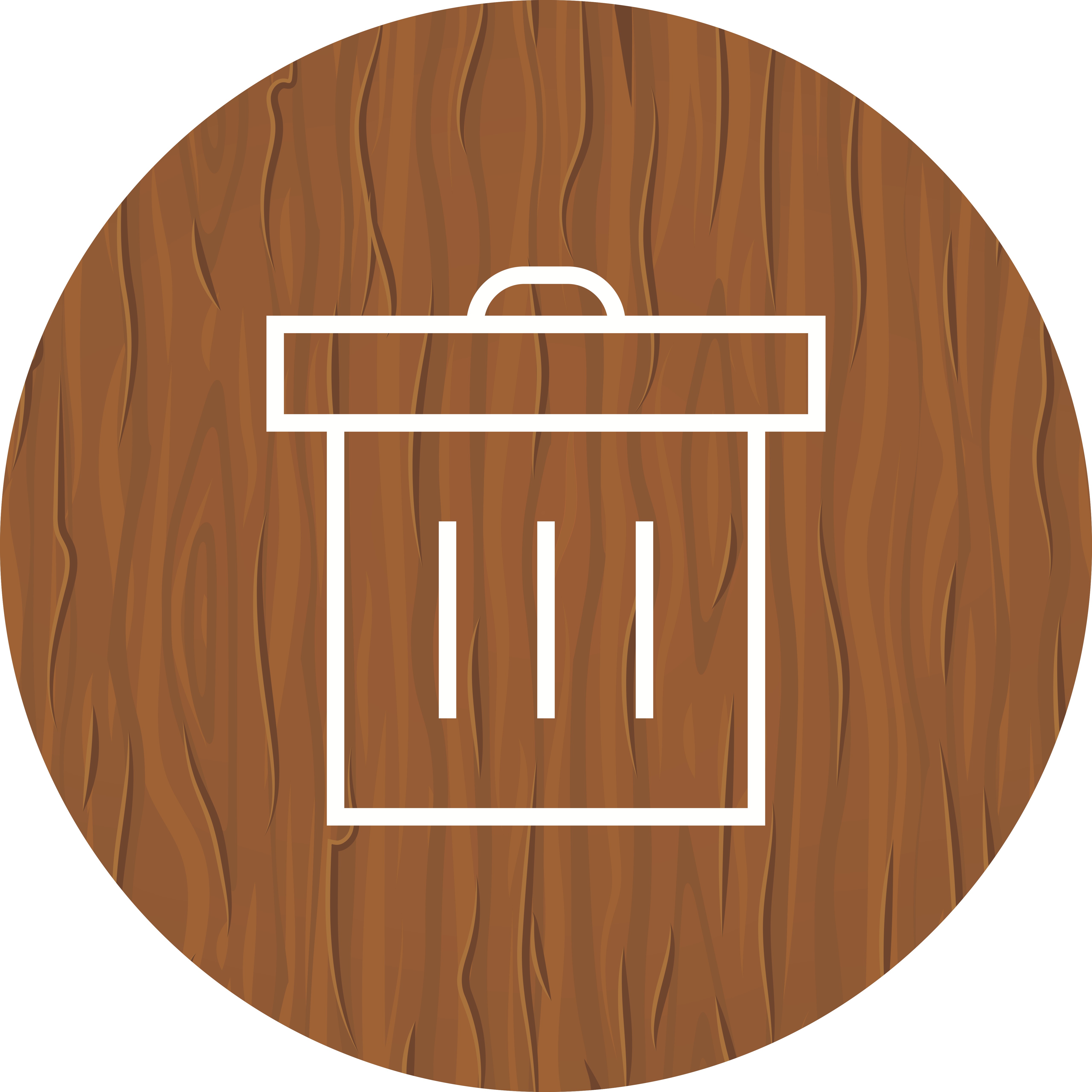 Download Trash Icon Design - Download Free Vectors, Clipart Graphics & Vector Art