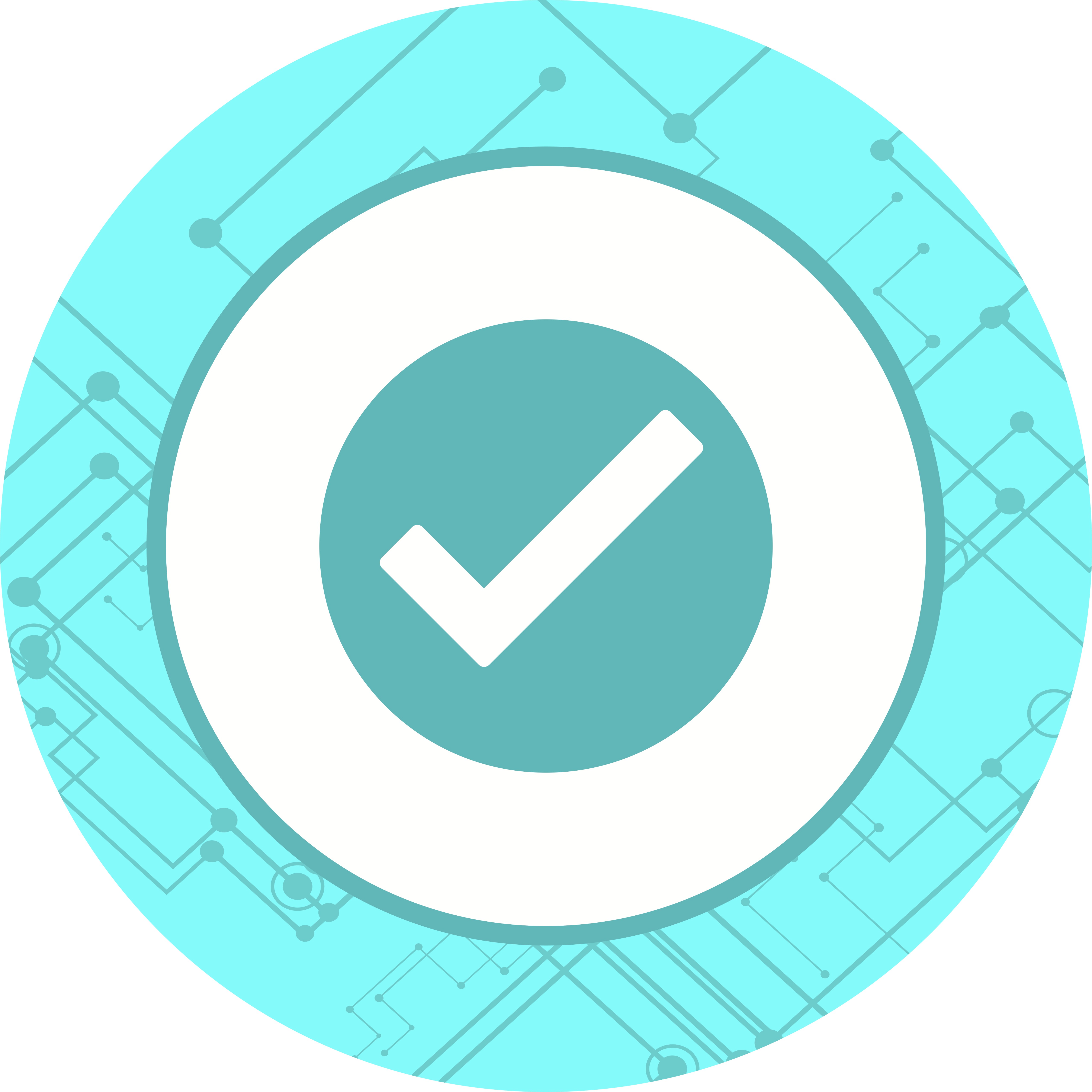 Valid. Valid icon gif.