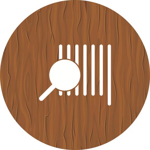 Find Product Icon Design vector