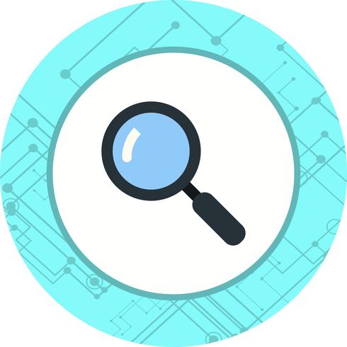 Find Icon Design  vector