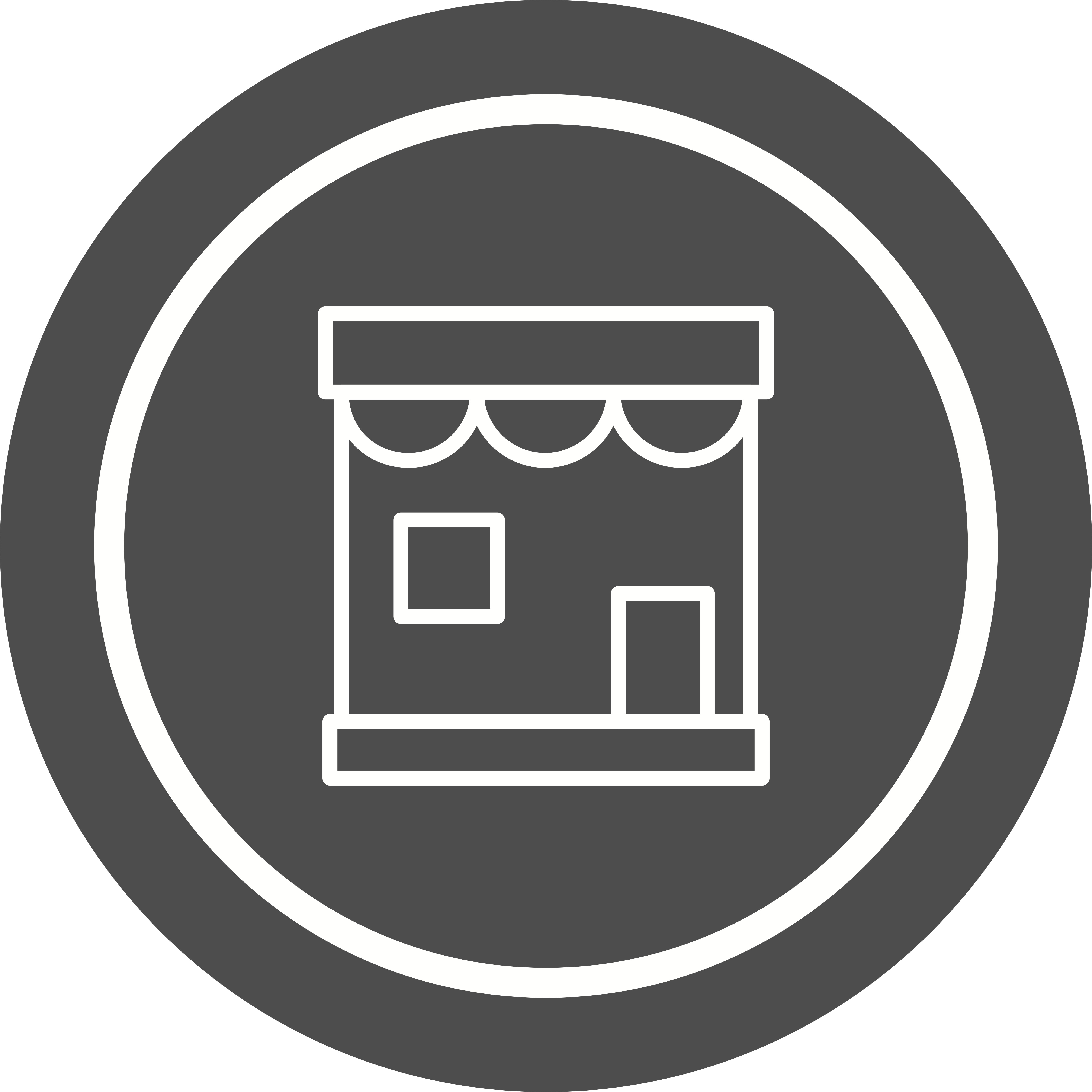 Save store