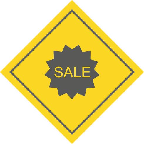  Sale Icon Design vector