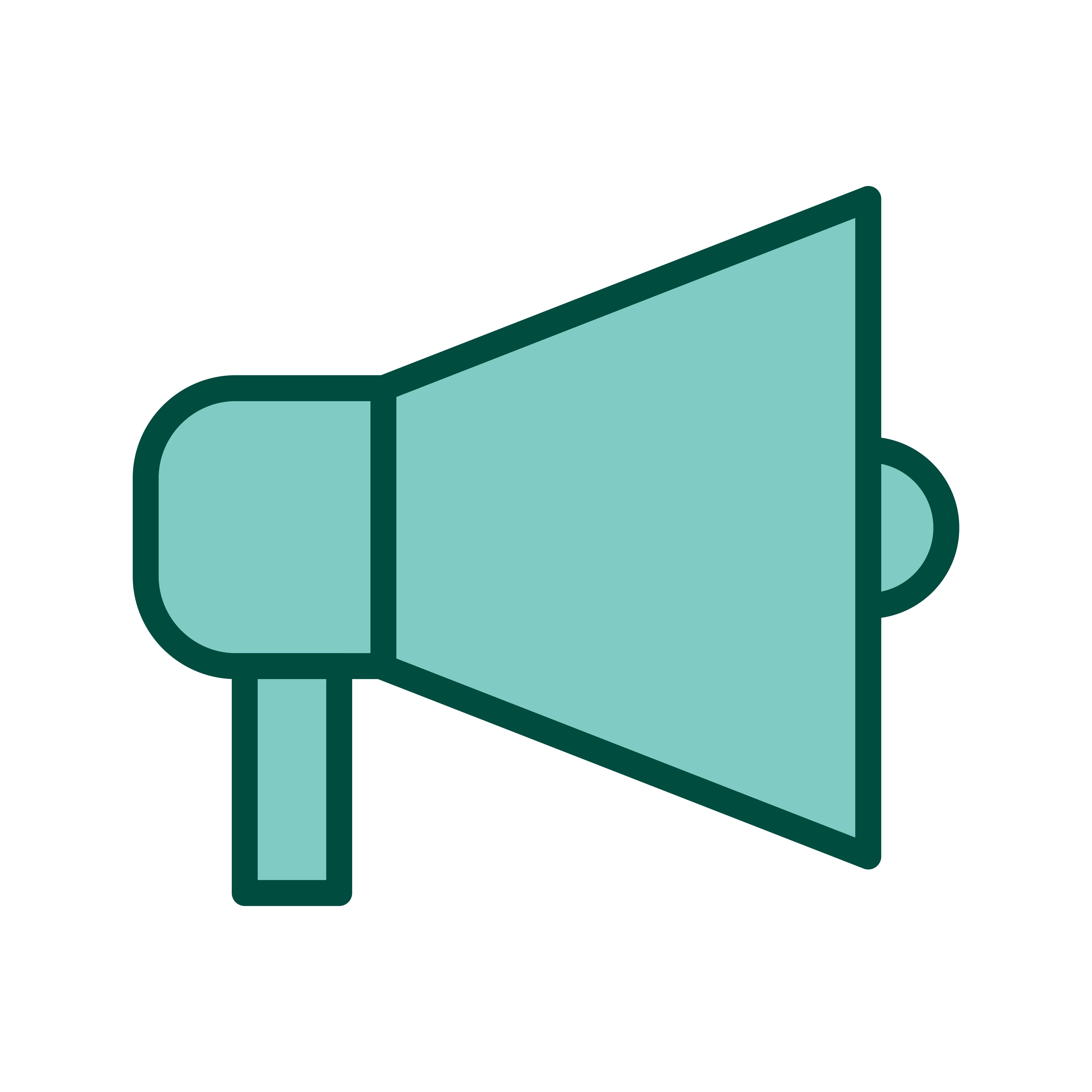 Announcement Icon Design 496221 Vector Art at Vecteezy