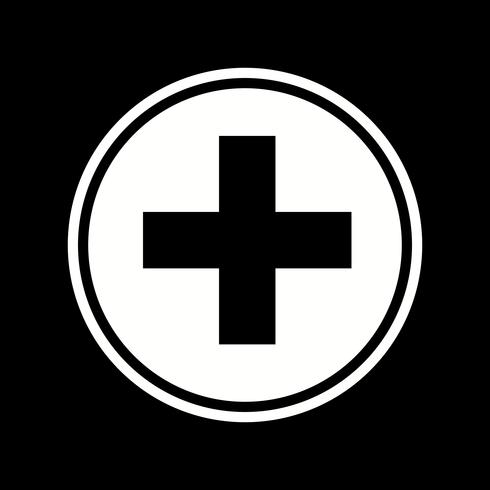 Add Icon Design vector