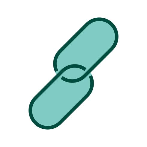 Attachment Icon Design	 vector