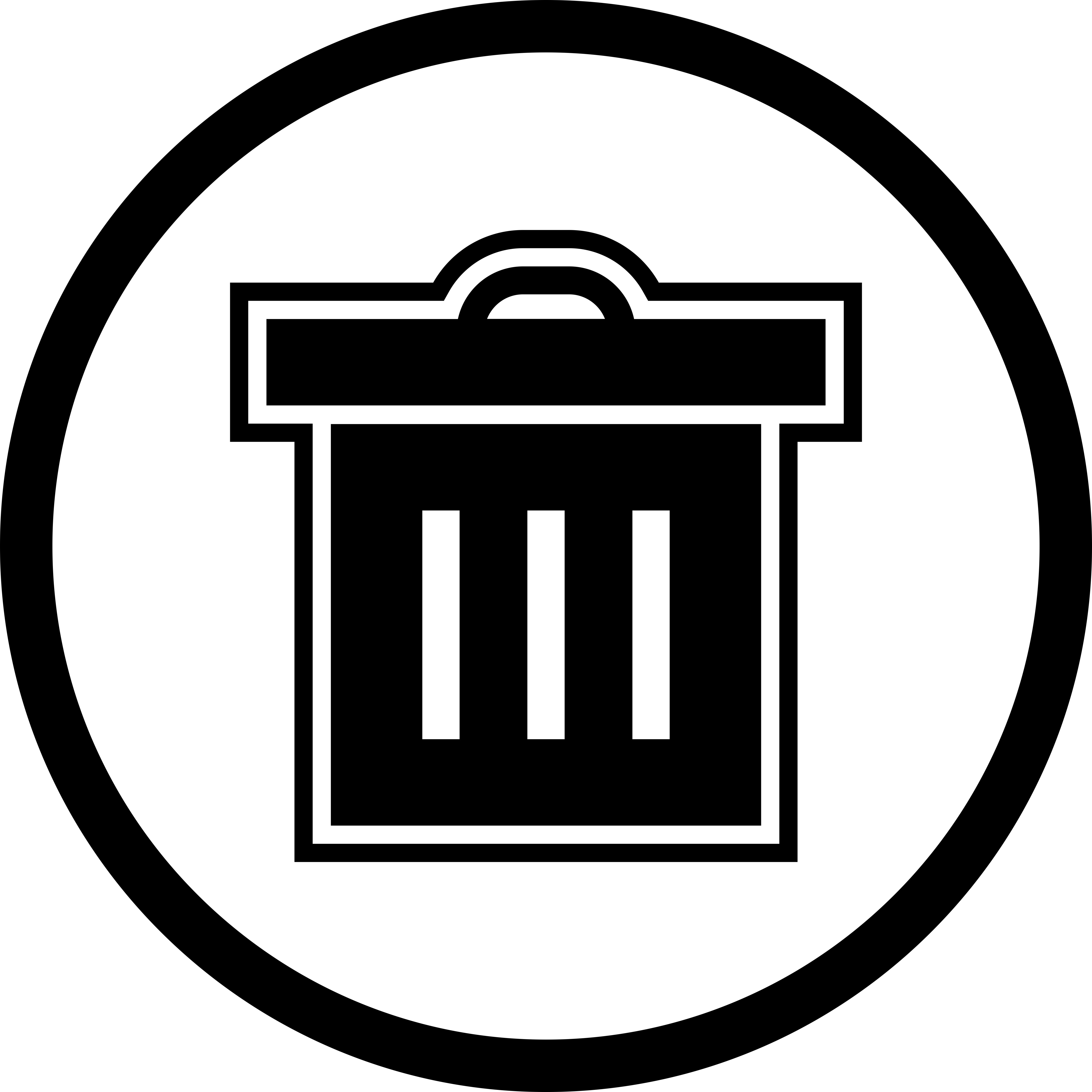 Download Trash Icon Design - Download Free Vectors, Clipart Graphics & Vector Art