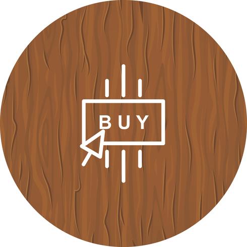 Buy Icon Design vector