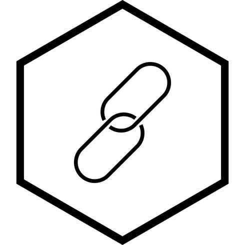 Attachment Icon Design	 vector