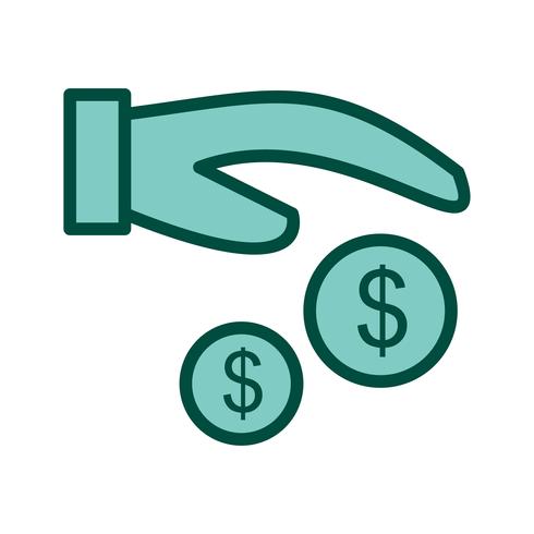 Payment Icon Design vector