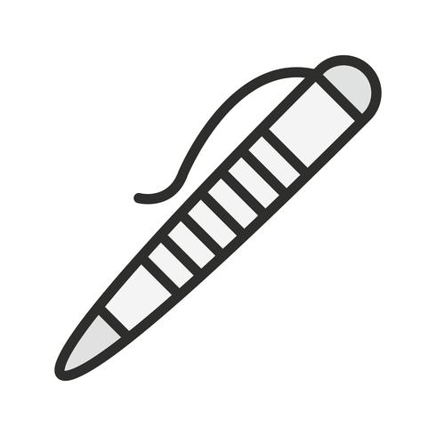  Pen Icon Design vector