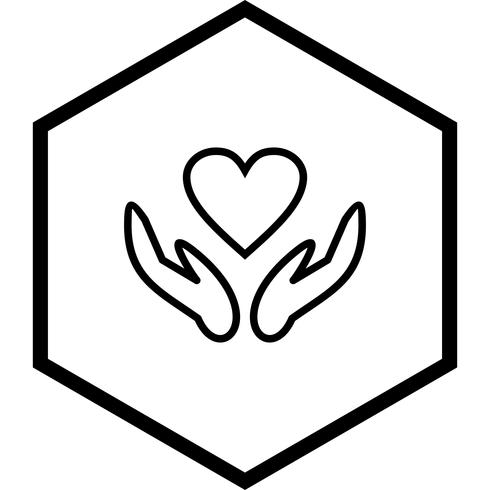 Diseño de icono de signo de salud vector