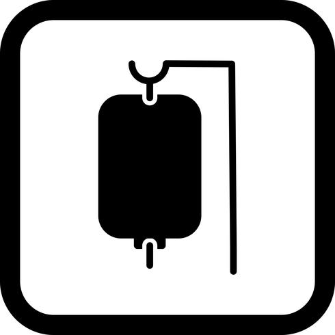 Drip Icon Design vector