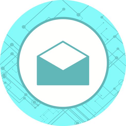  Envelope Icon Design vector