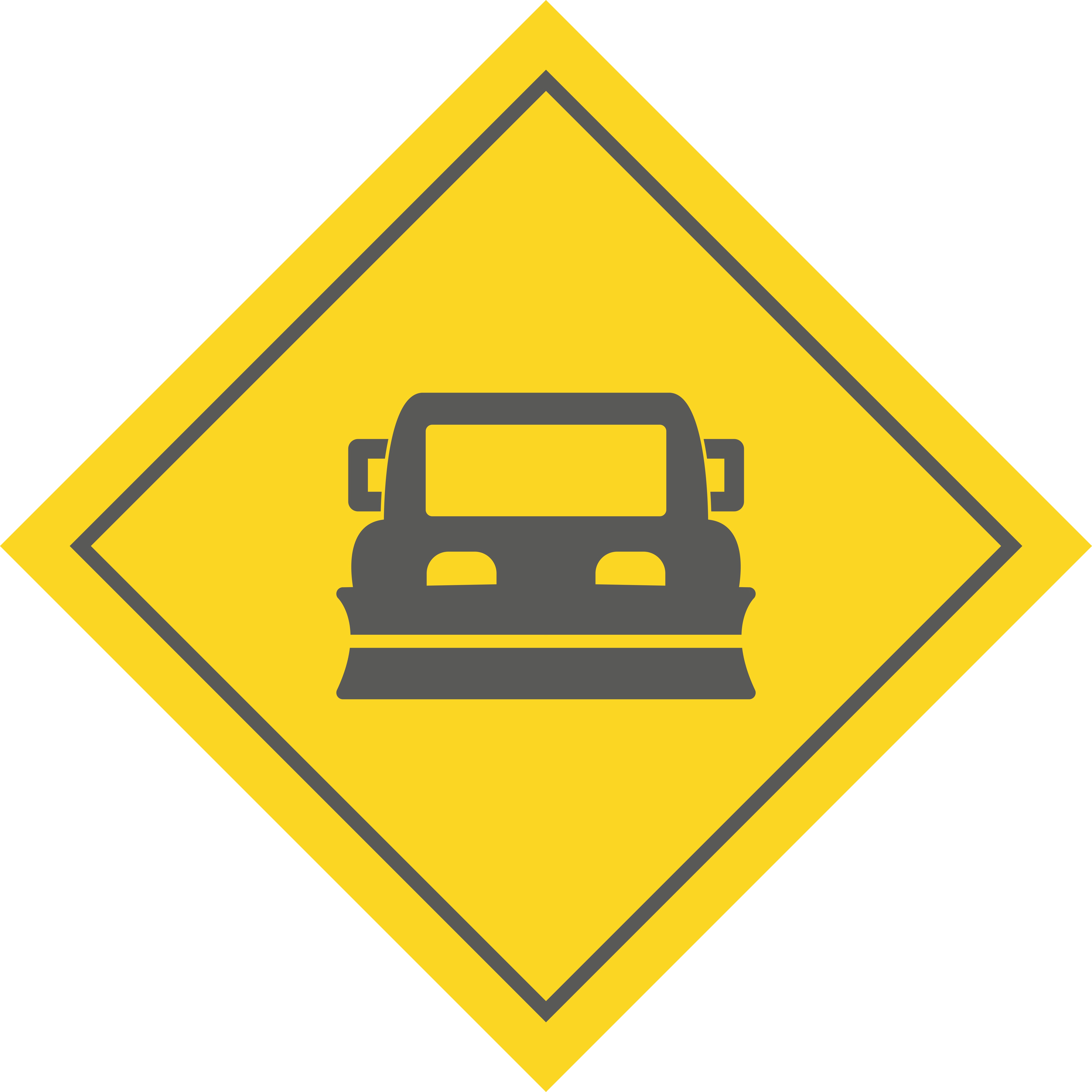 Download Snowplow Icon Design - Download Free Vectors, Clipart ...
