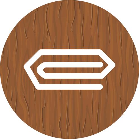 Pin icon Design vector