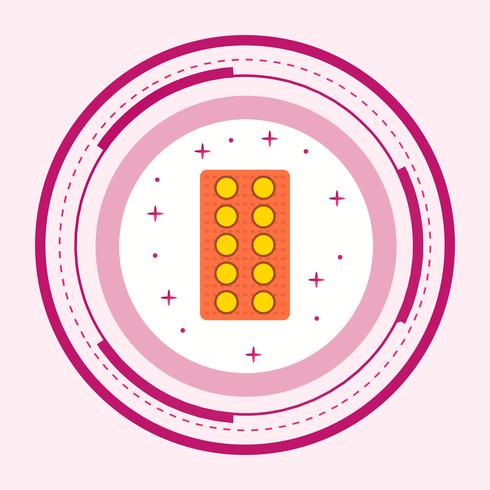 Tablets Icon Design vector