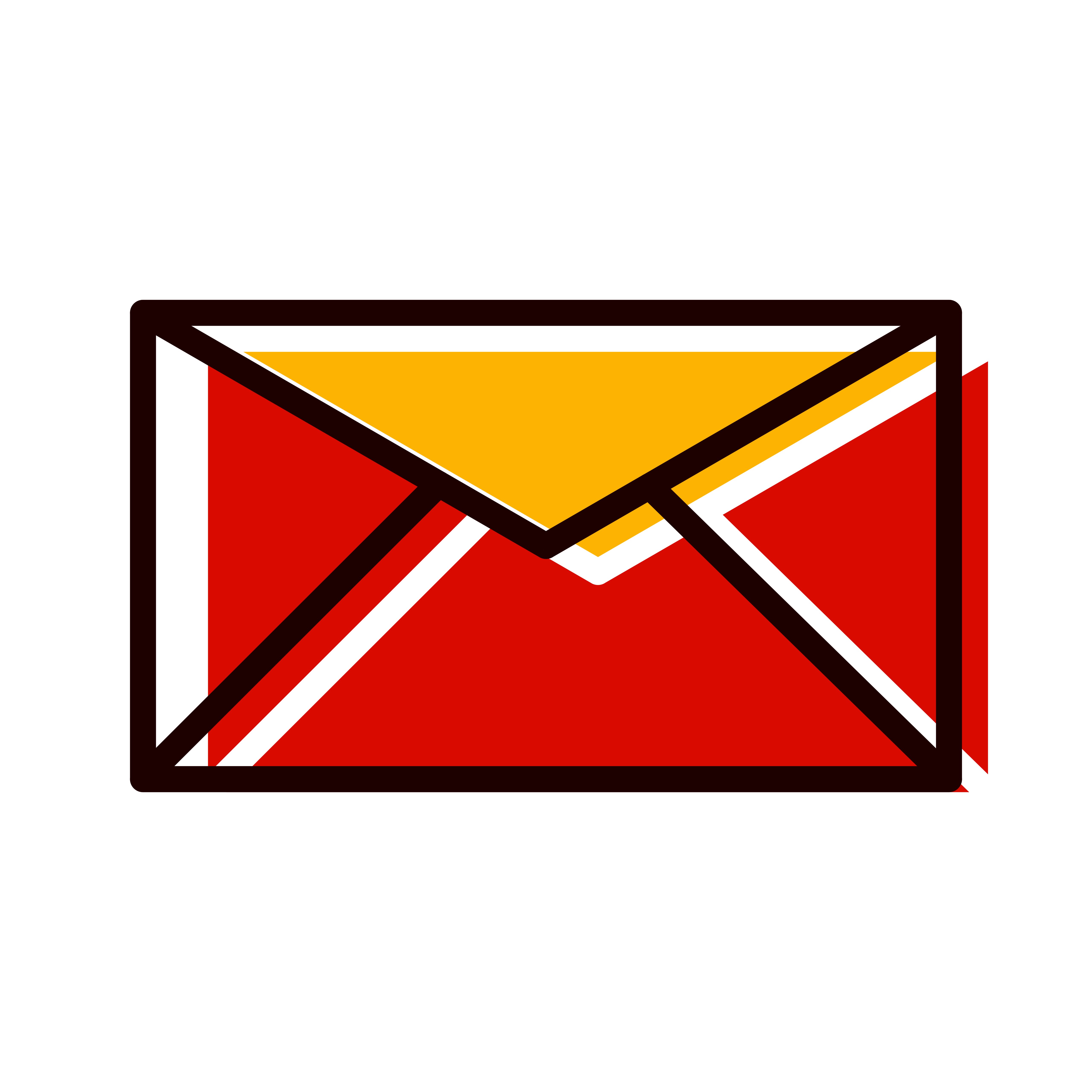 Download Inbox Icon Design 497974 Vector Art at Vecteezy