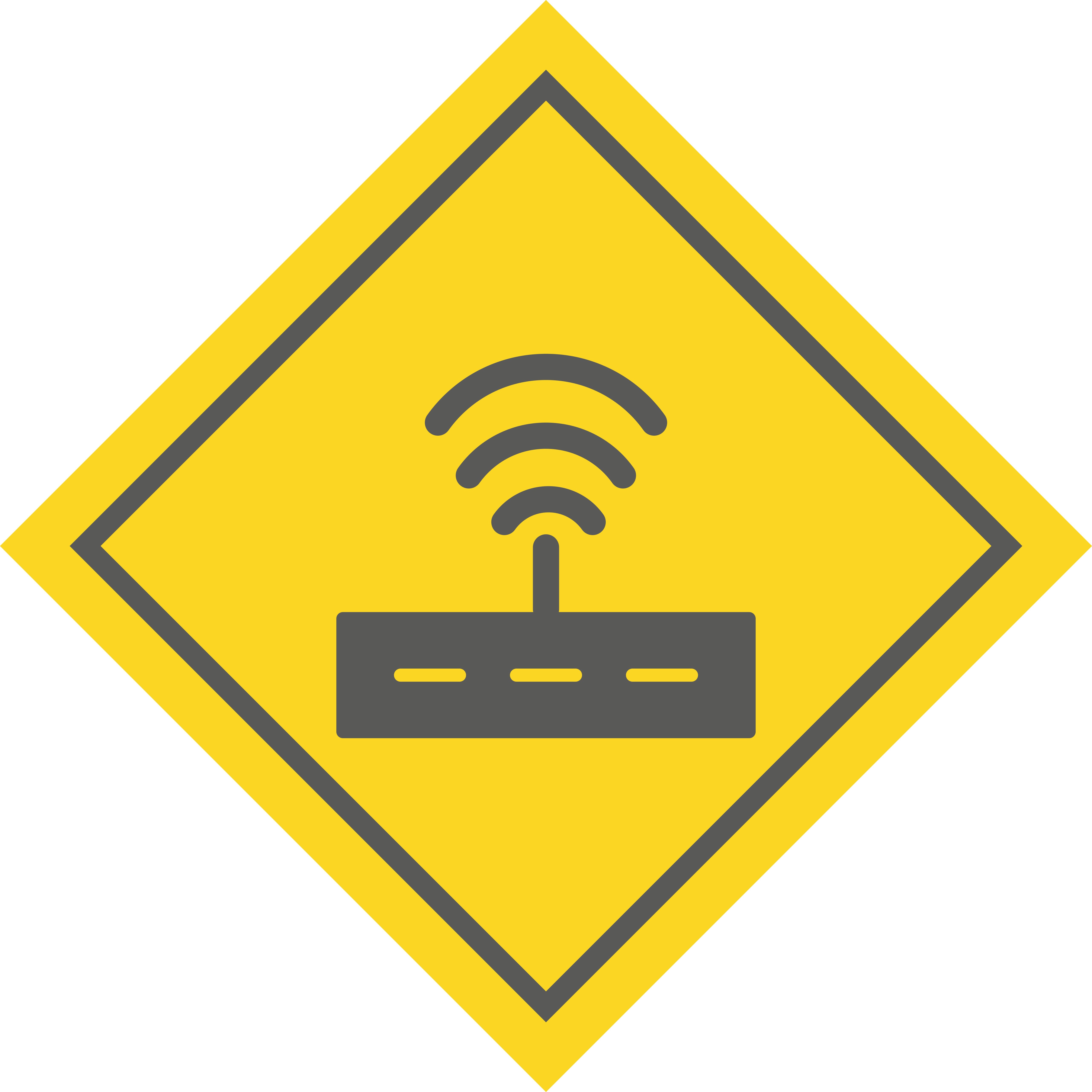 Download Router Icon Design - Download Free Vectors, Clipart Graphics & Vector Art