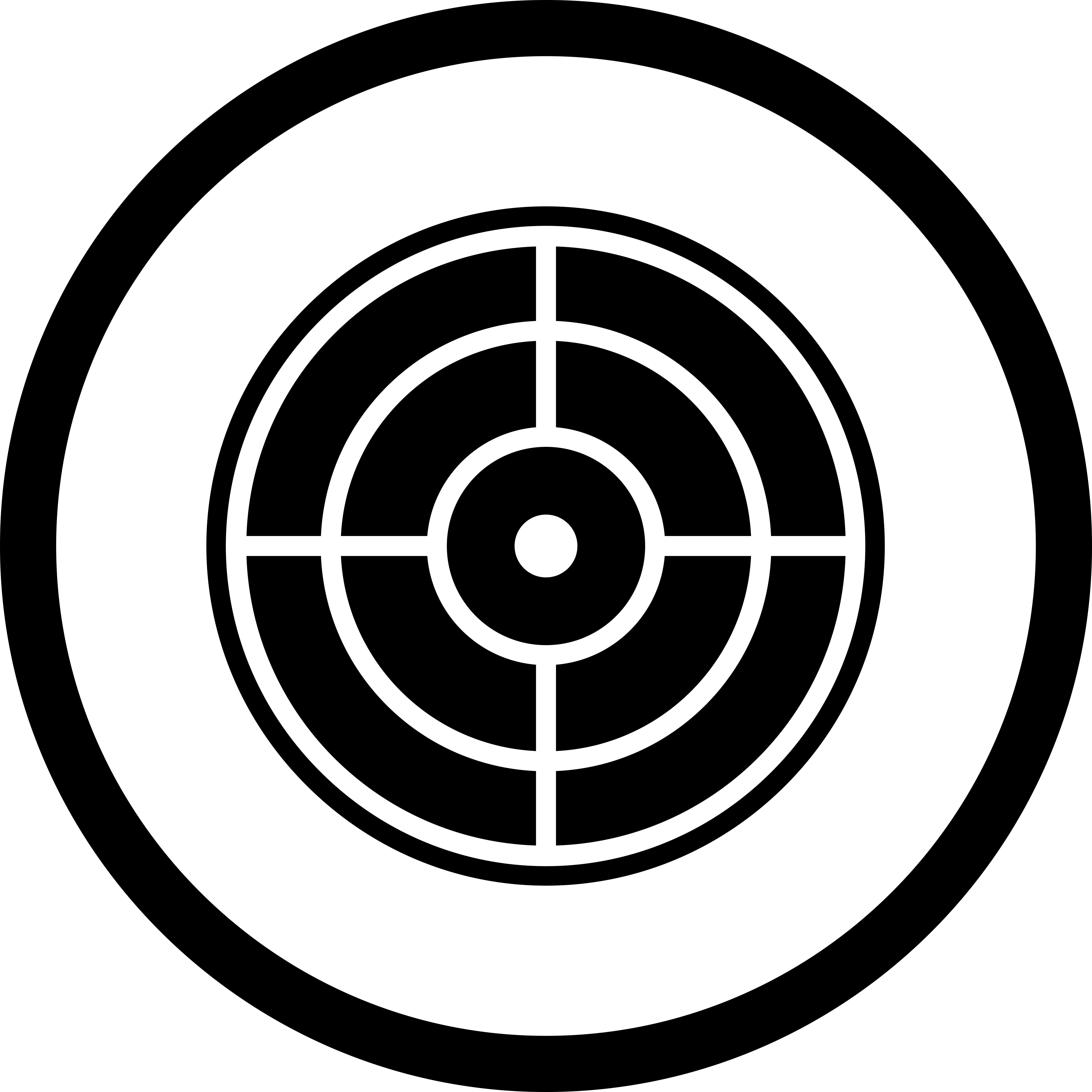 Target icon