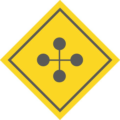Link Building Icon Design vector