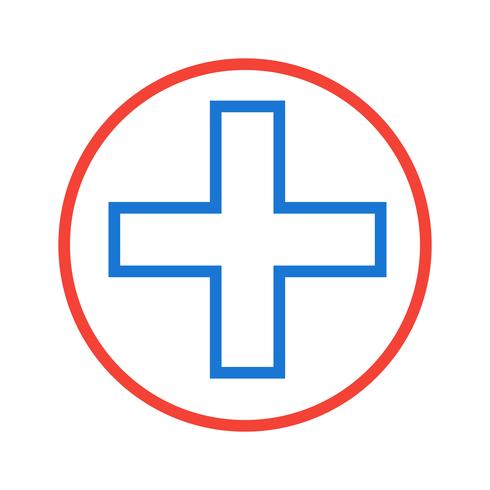 Add Icon Design vector